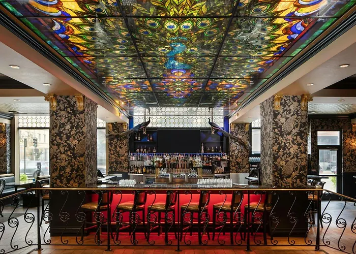 The Louie, A Davenport Hotel, Autograph Collection