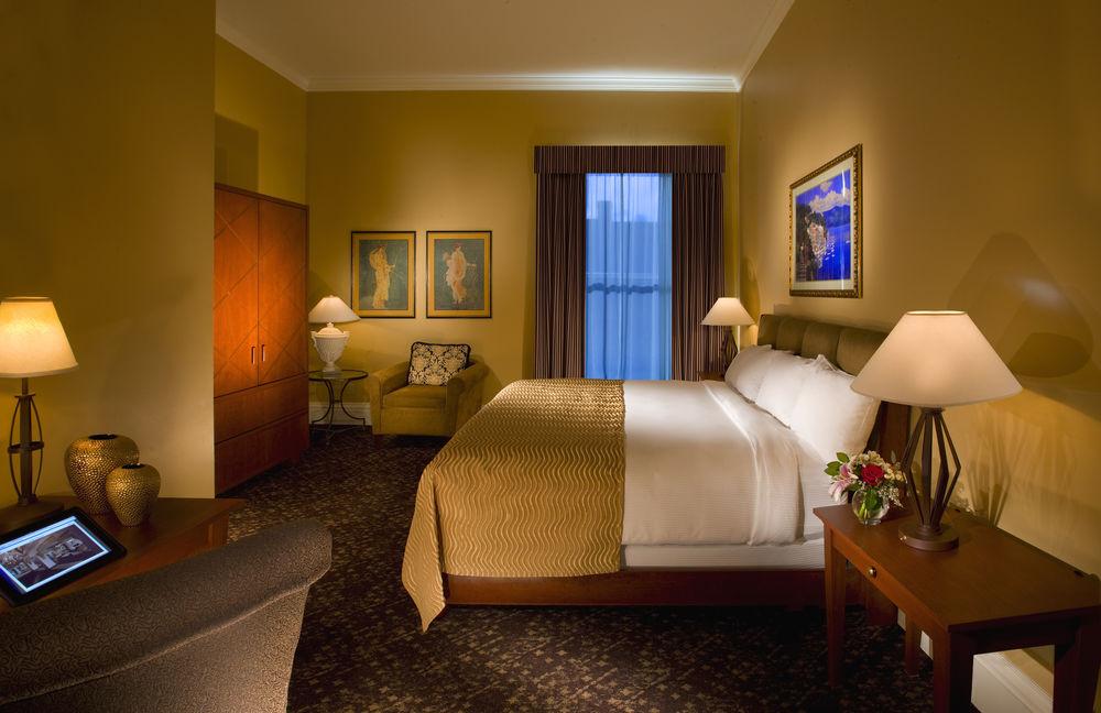 Hotel The Louie, A Davenport Hotel, Autograph Collection 3*