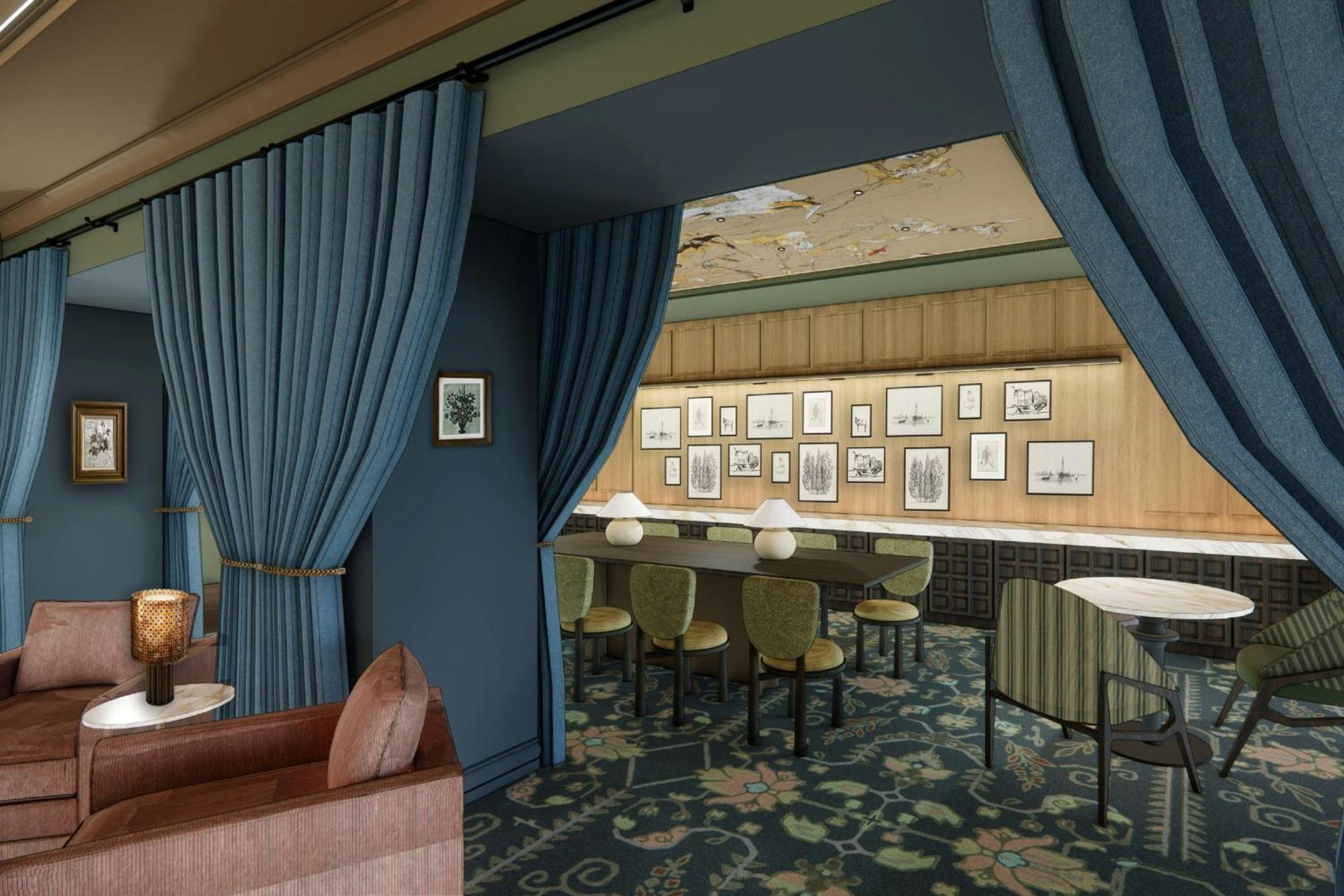 Hotel The Louie, A Davenport Hotel, Autograph Collection 3*