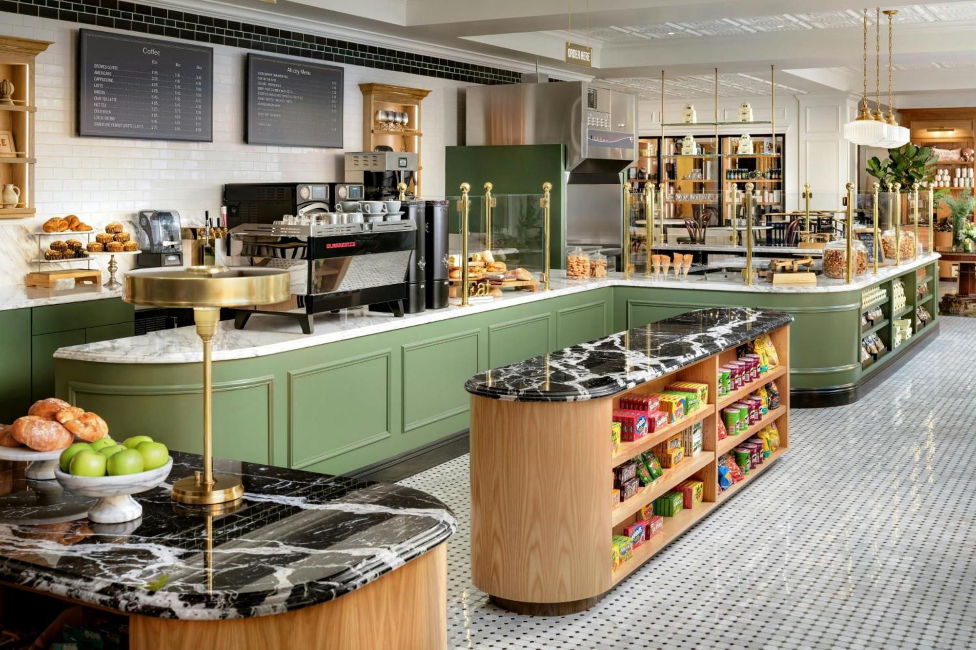 The Louie, A Davenport Hotel, Autograph Collection 3* Spokane