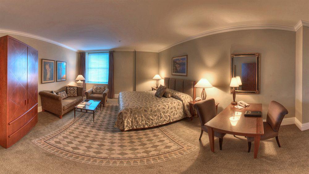 The Louie, A Davenport Hotel, Autograph Collection Hotel Spokane