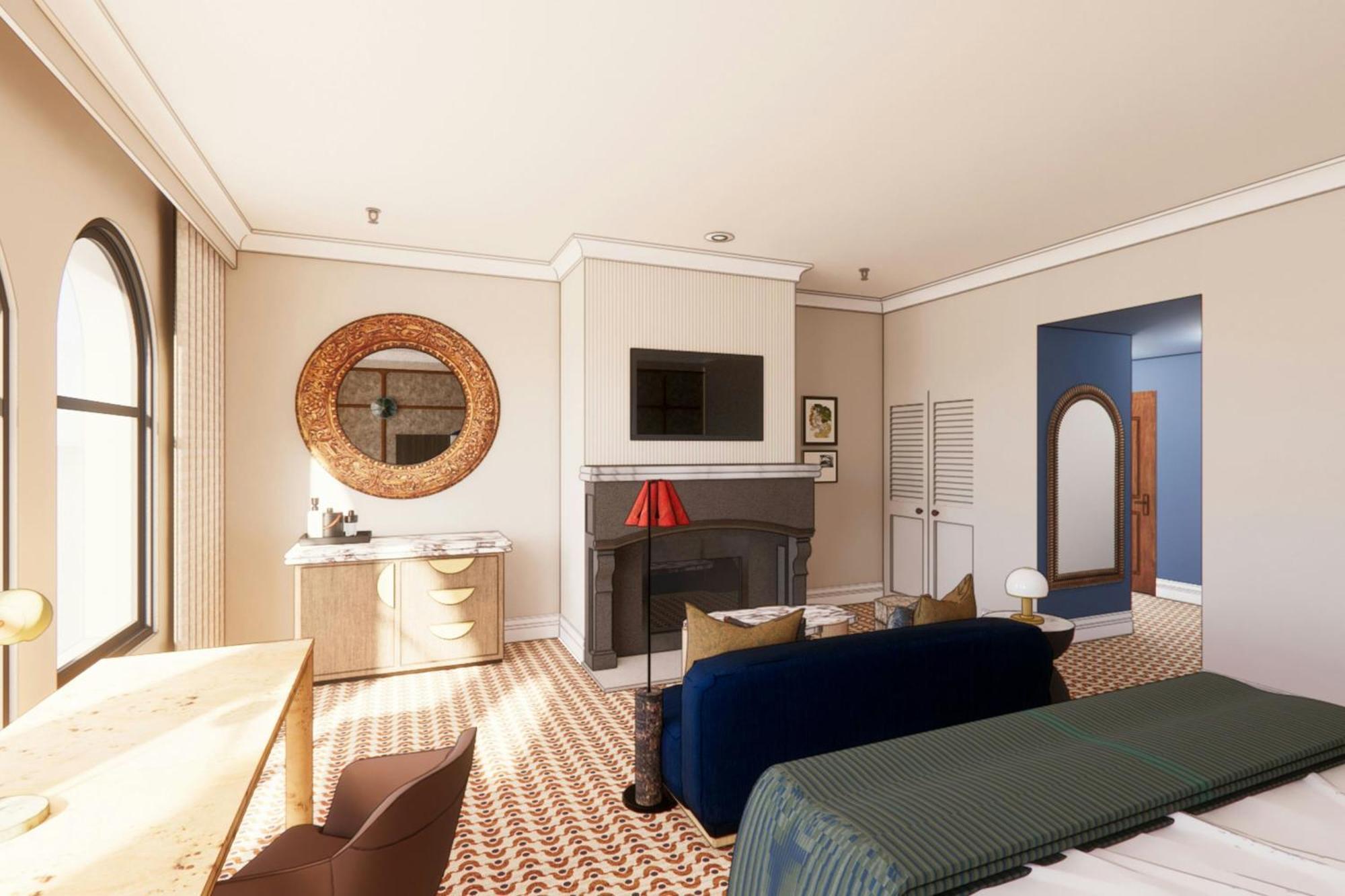 The Louie, A Davenport Hotel, Autograph Collection 3*