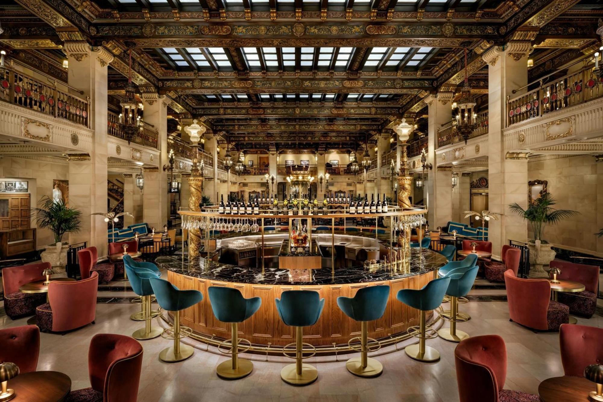 Hotel The Louie, A Davenport Hotel, Autograph Collection 3*