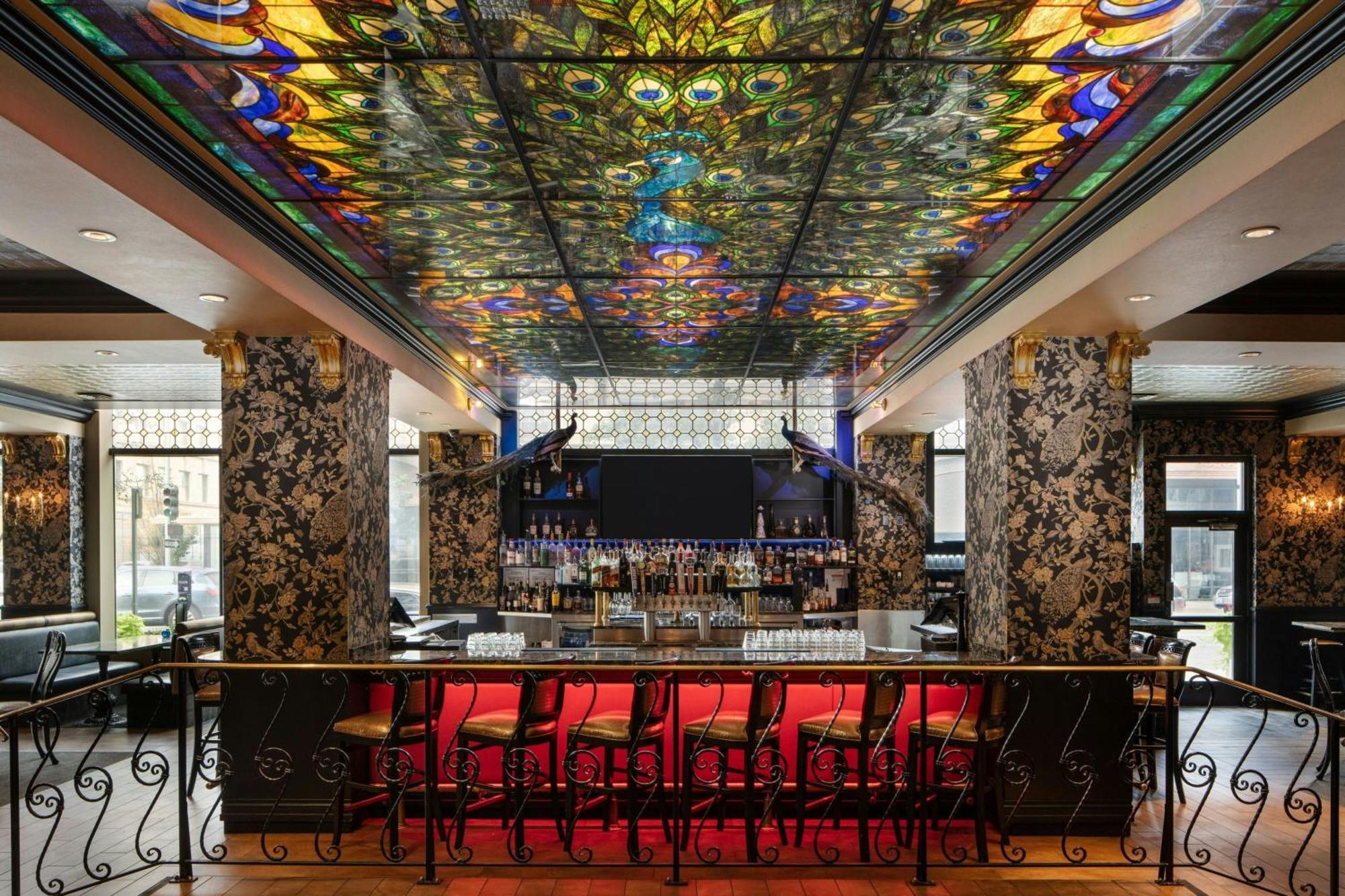 The Louie, A Davenport Hotel, Autograph Collection Hotel Spokane