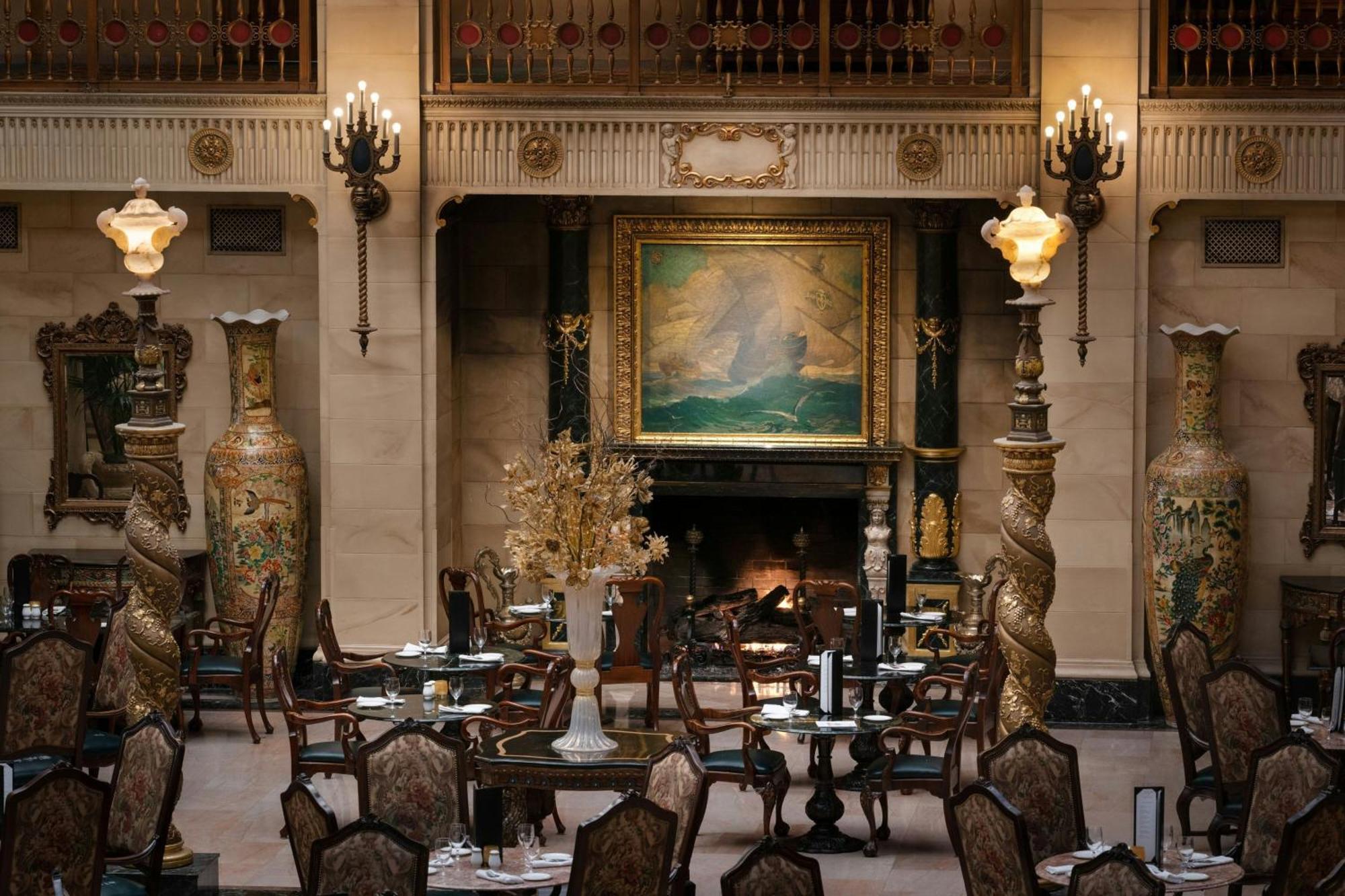 Hotel The Louie, A Davenport Hotel, Autograph Collection 3*