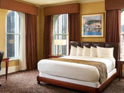 Hotel The Louie, A Davenport Hotel, Autograph Collection Spokane