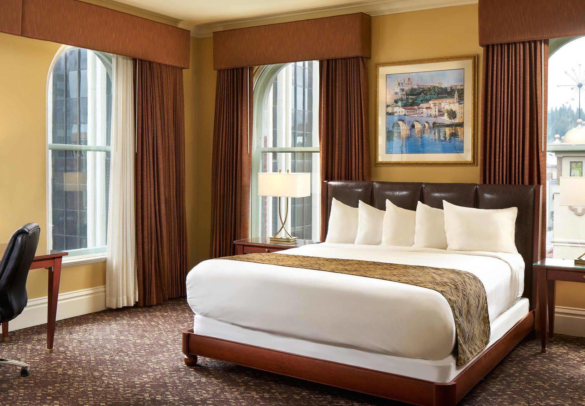 Hotel The Louie, A Davenport Hotel, Autograph Collection 3*