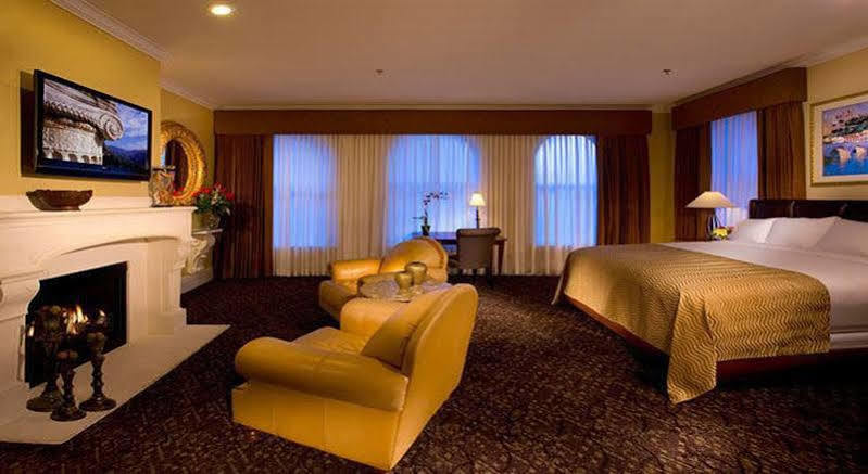 The Louie, A Davenport Hotel, Autograph Collection 3* Spokane
