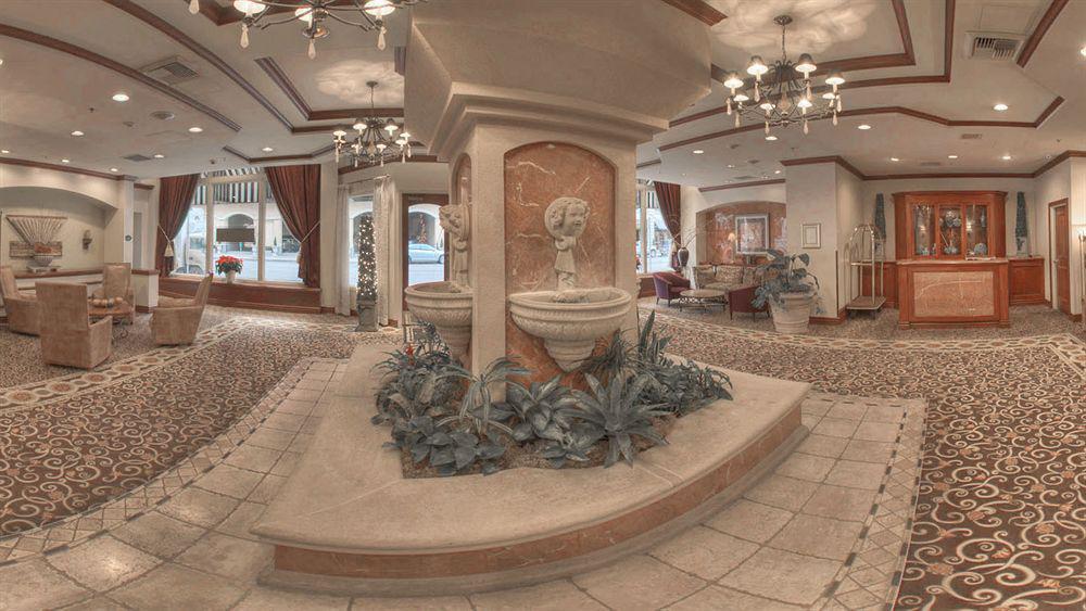 The Louie, A Davenport Hotel, Autograph Collection Spokane