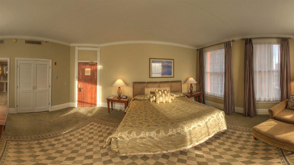 Hotel The Louie, A Davenport Hotel, Autograph Collection