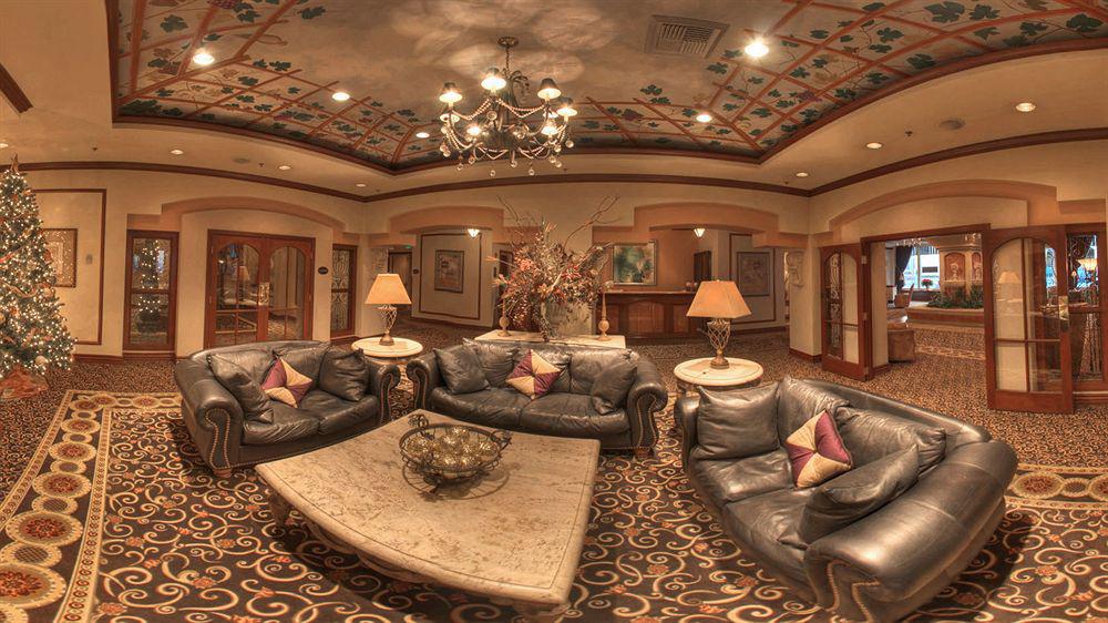 The Louie, A Davenport Hotel, Autograph Collection Spokane