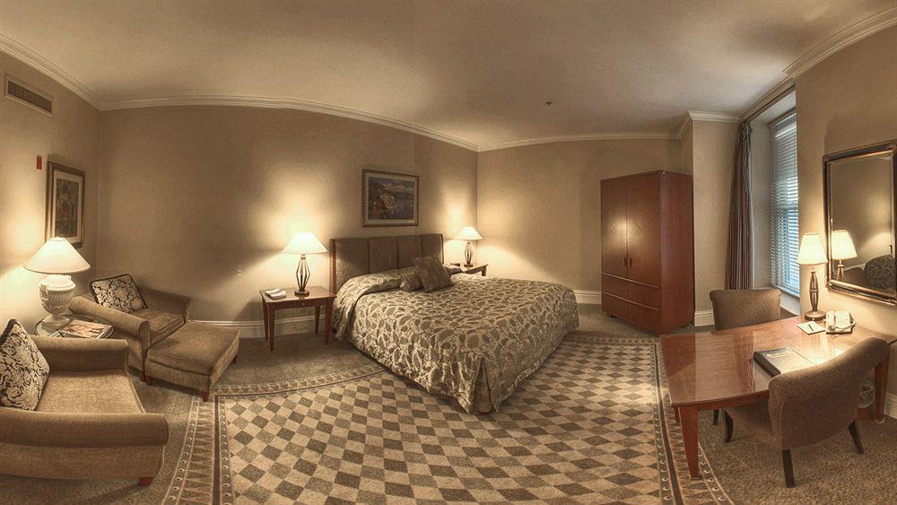 The Louie, A Davenport Hotel, Autograph Collection